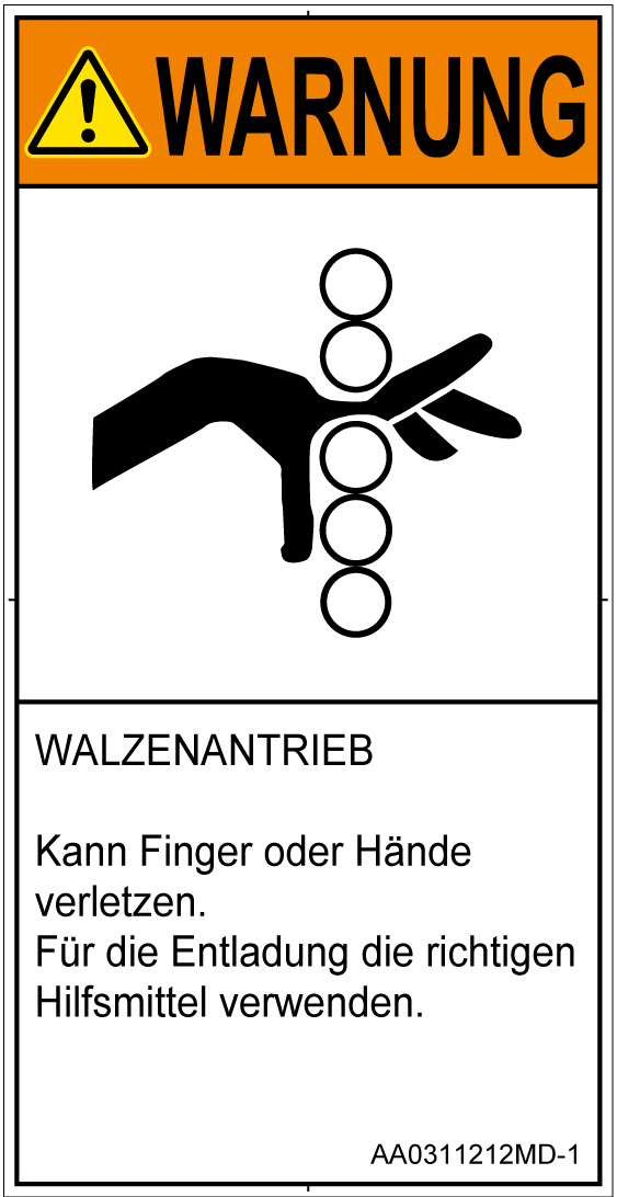 AA0311212　引き込み(ローラ)