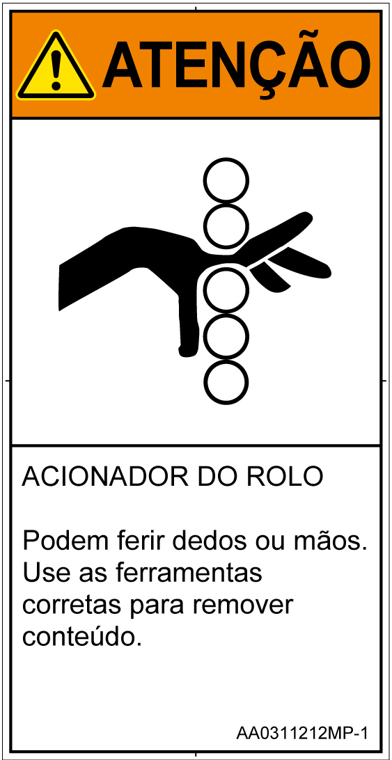 AA0311212　引き込み(ローラ)