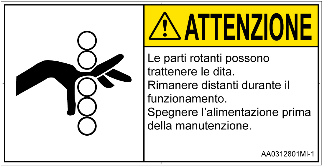 AA0312801　引き込み(ローラ)