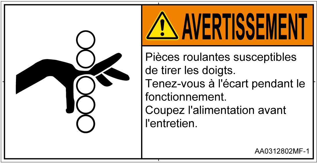 AA0312802　引き込み(ローラ)