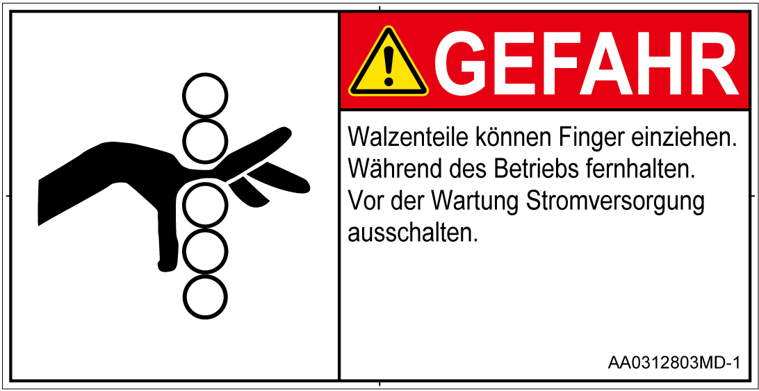 AA0312803　引き込み(ローラ)