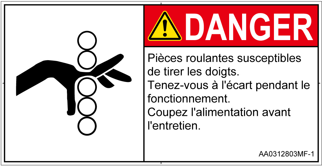 AA0312803　引き込み(ローラ)