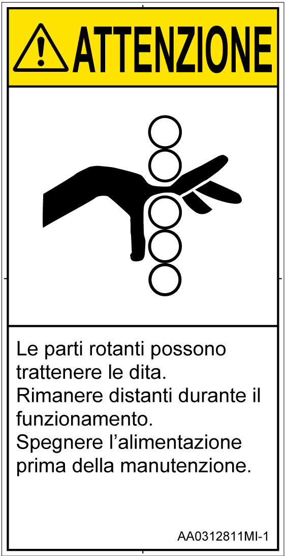 AA0312811　引き込み(ローラ)