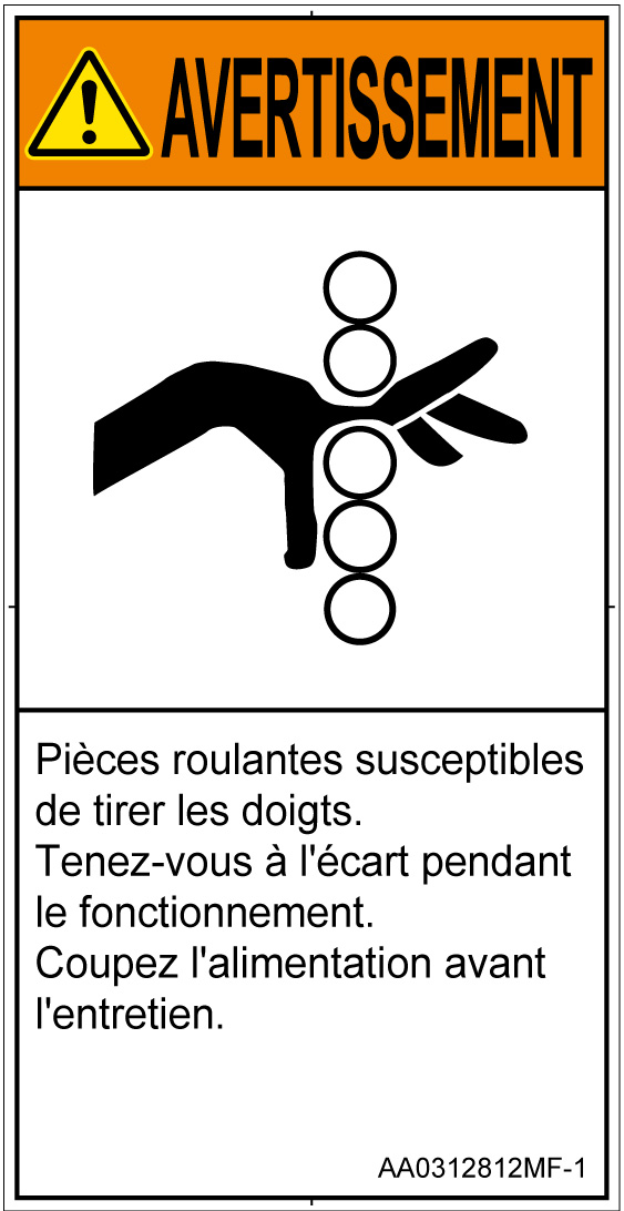 AA0312812　引き込み(ローラ)