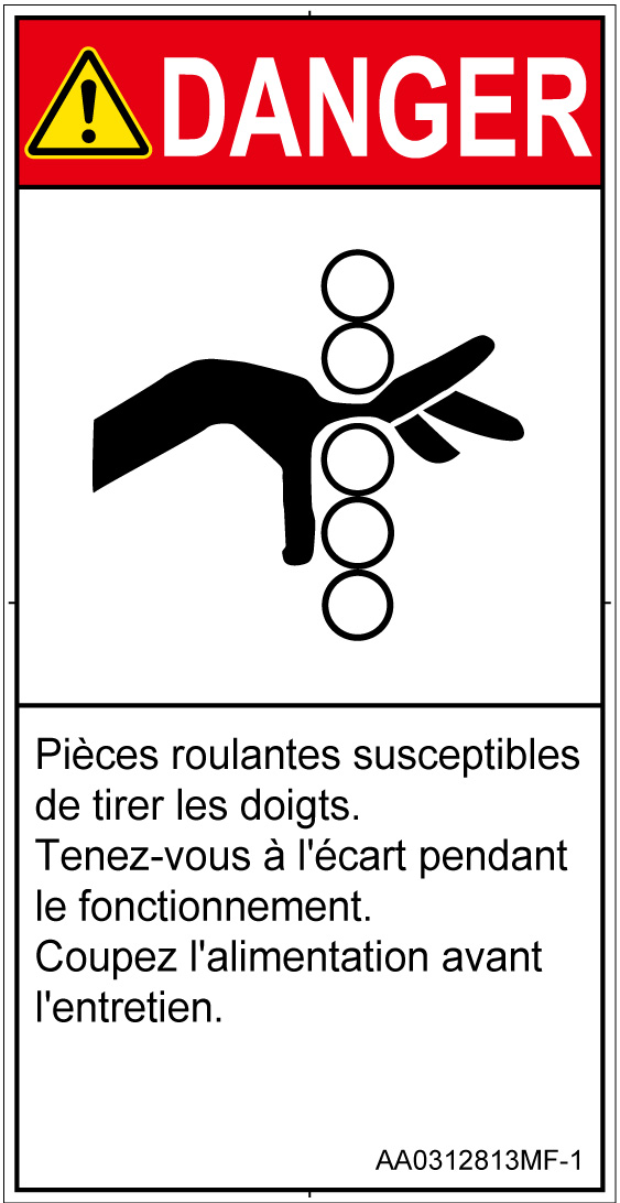 AA0312813　引き込み(ローラ)