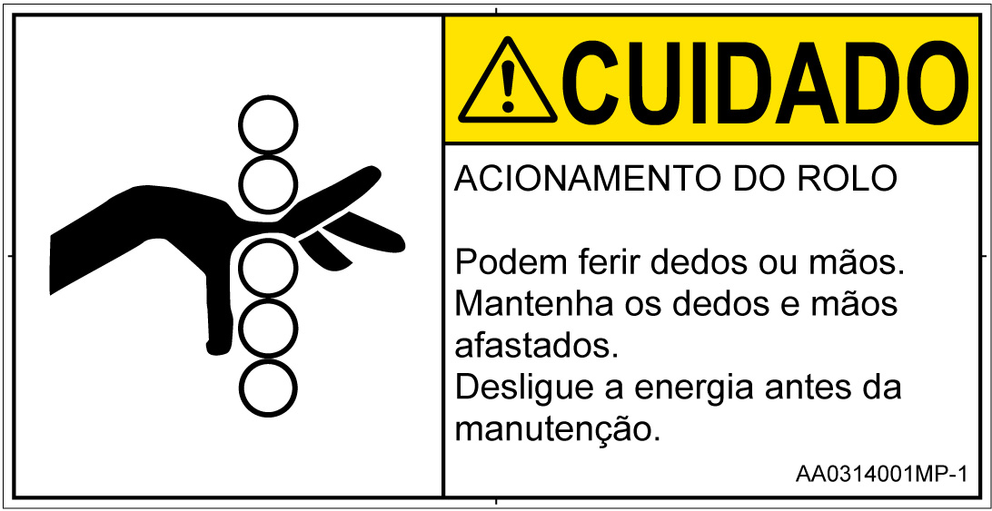 AA0314001　引き込み(ローラ)