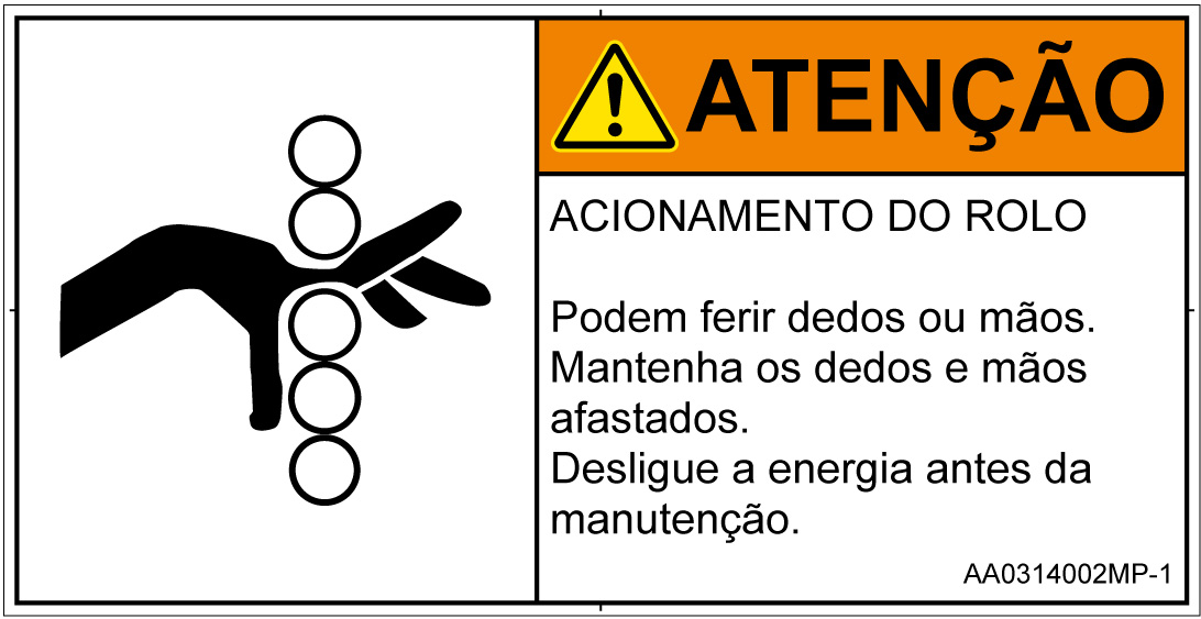 AA0314002　引き込み(ローラ)