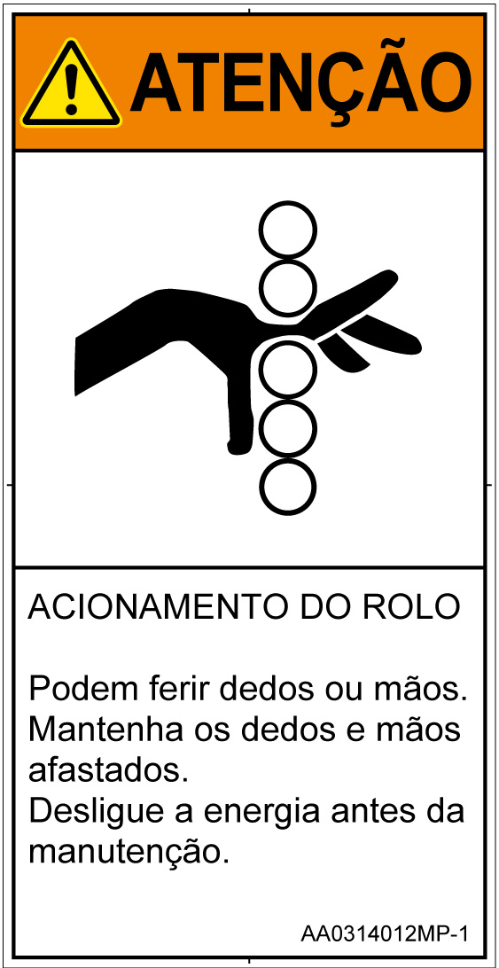 AA0314012　引き込み(ローラ)