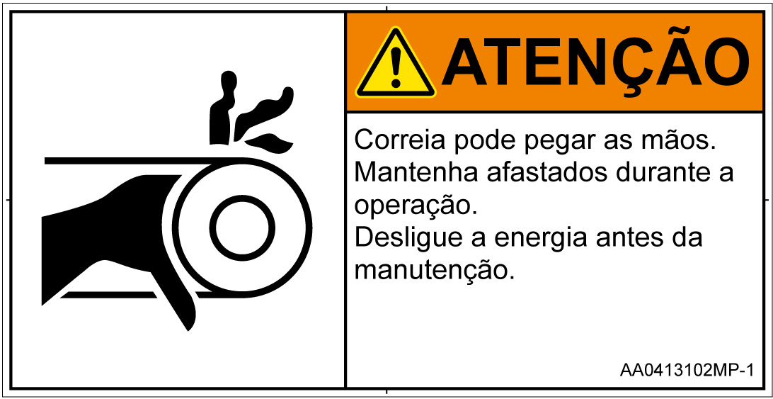 AA0413102　引き込み(ベルト)