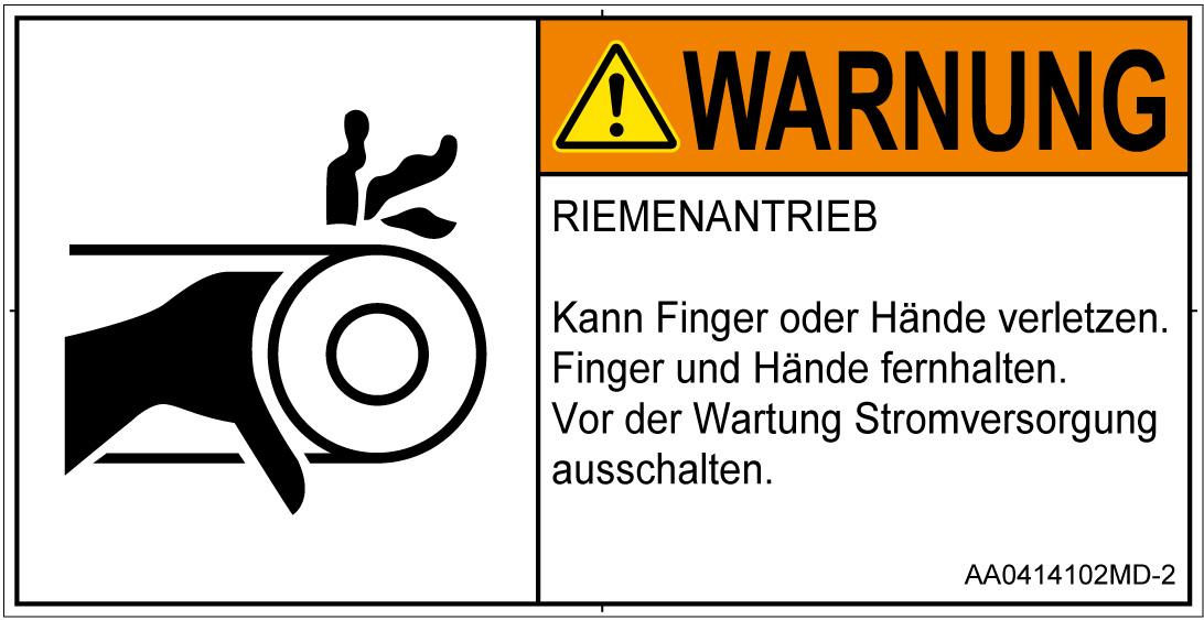 AA0414102　引き込み(ベルト)