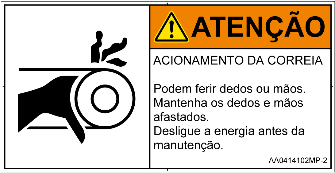 AA0414102　引き込み(ベルト)