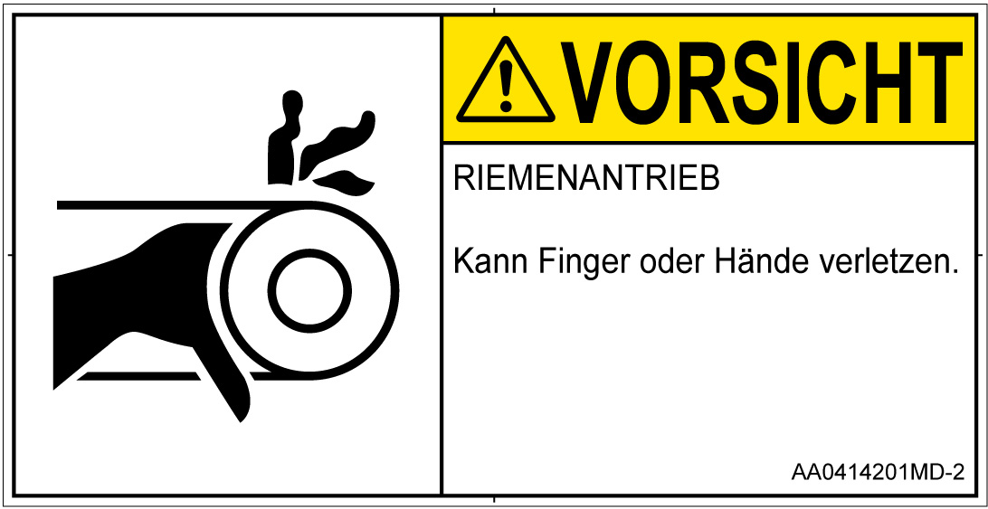 AA0414201　引き込み(ベルト)