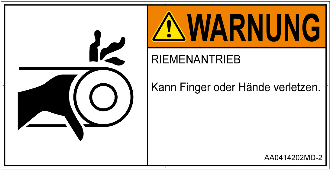 AA0414202　引き込み(ベルト)