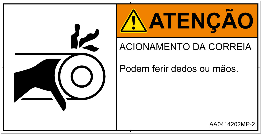 AA0414202　引き込み(ベルト)