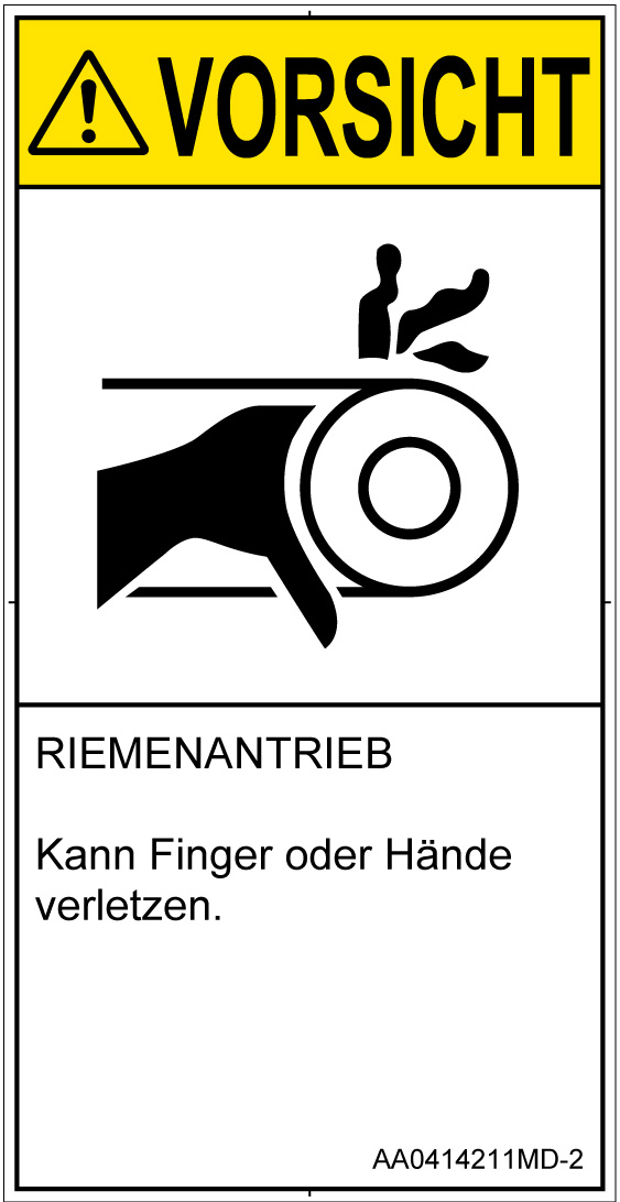 AA0414211　引き込み(ベルト)