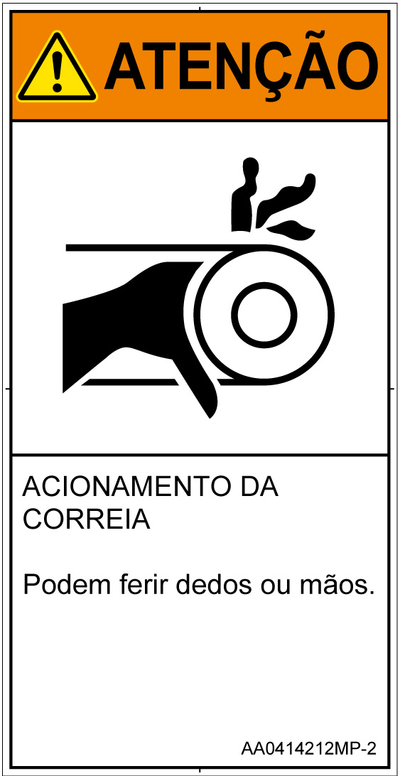 AA0414212　引き込み(ベルト)