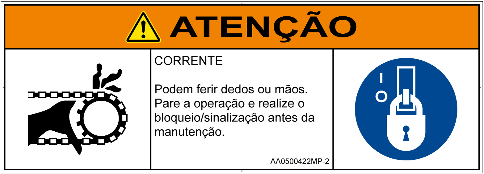 AA0500422　引き込み(チェーン)