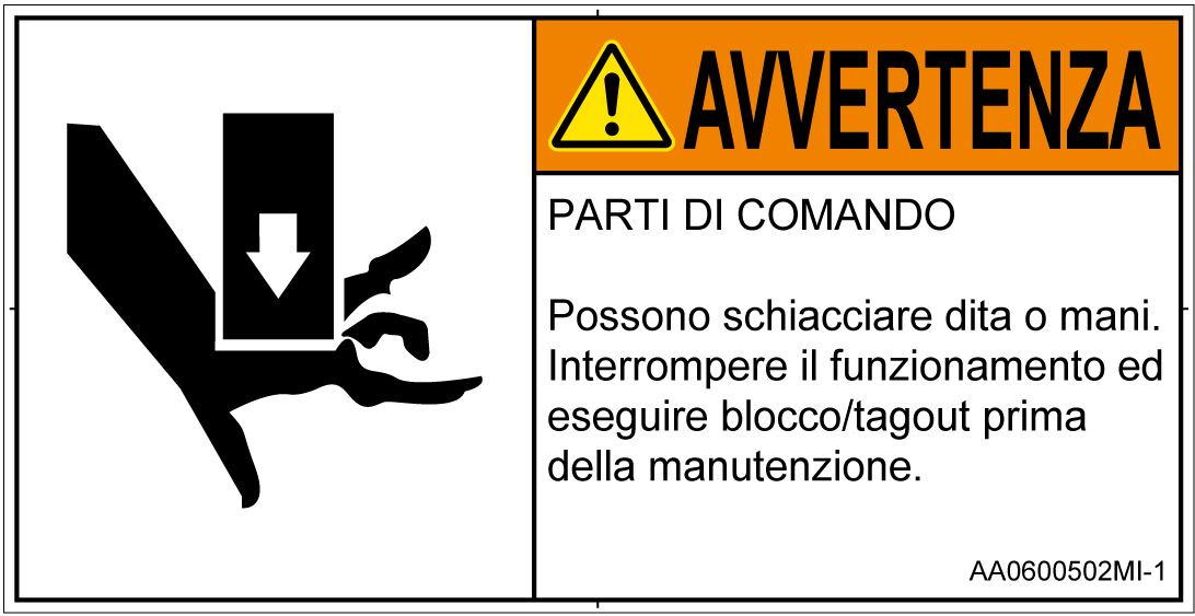 AA0600502　押しつぶし