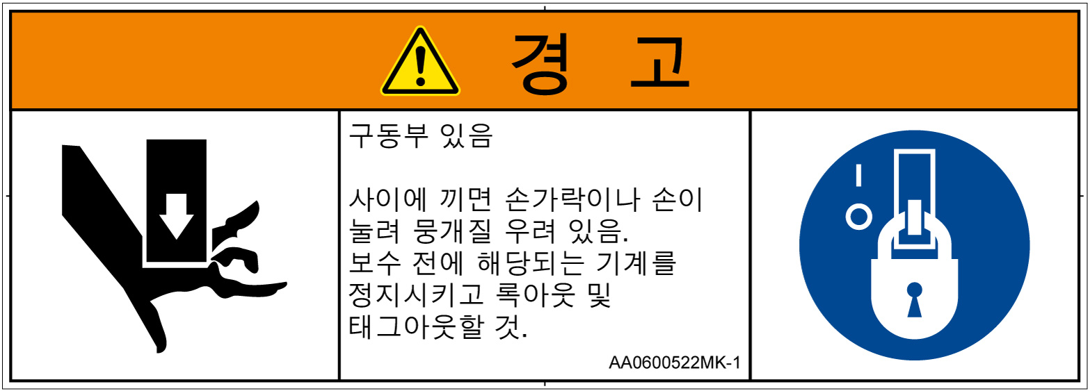 AA0600522　押しつぶし