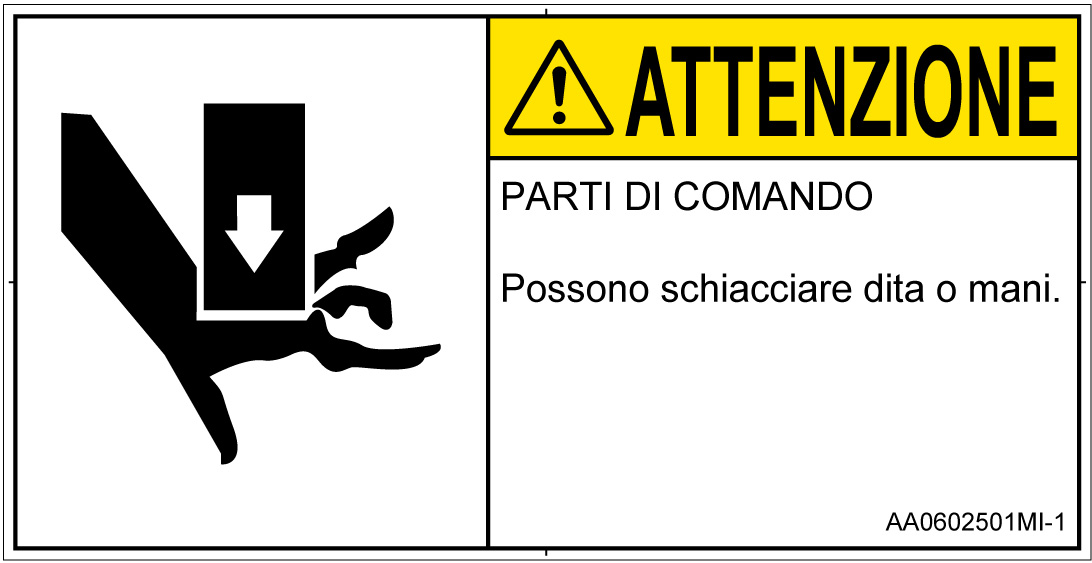 AA0602501　押しつぶし