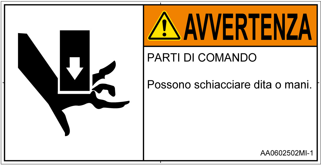 AA0602502　押しつぶし