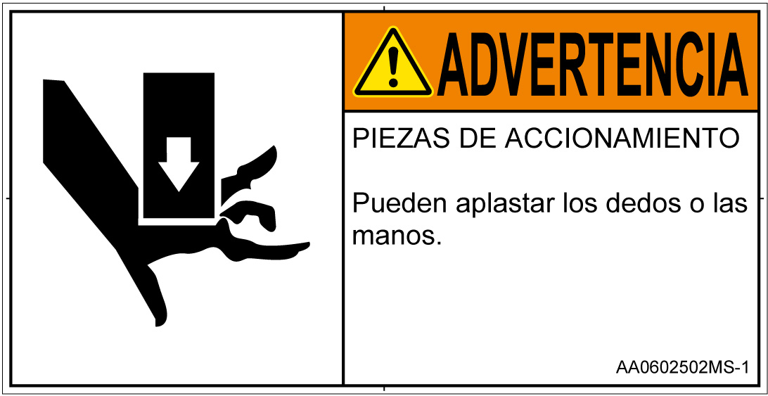 AA0602502　押しつぶし