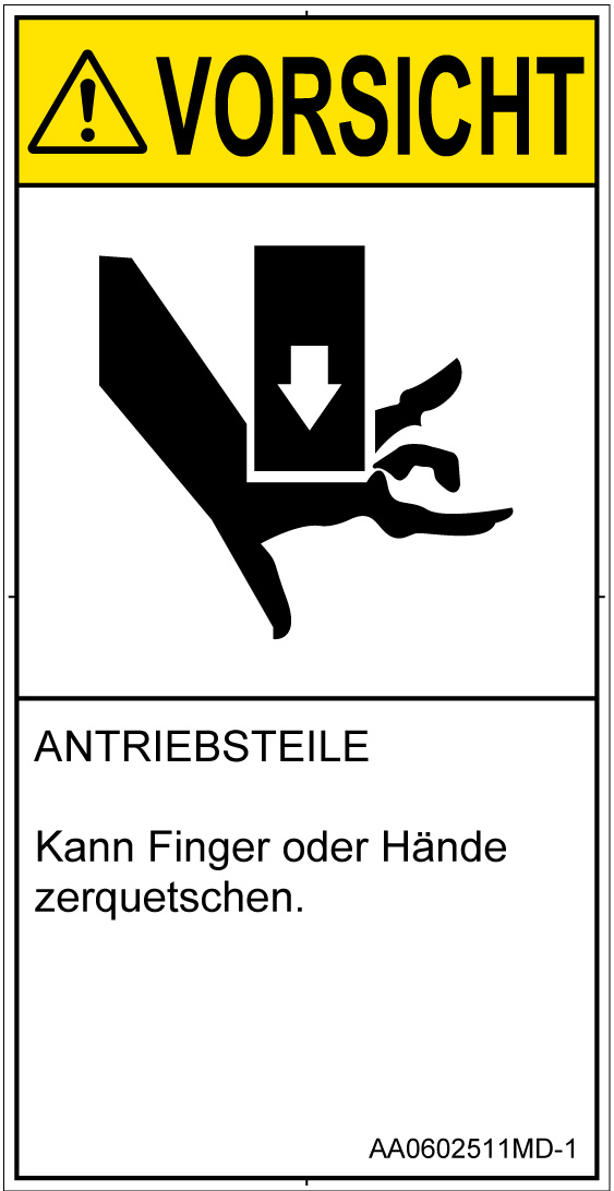 AA0602511　押しつぶし