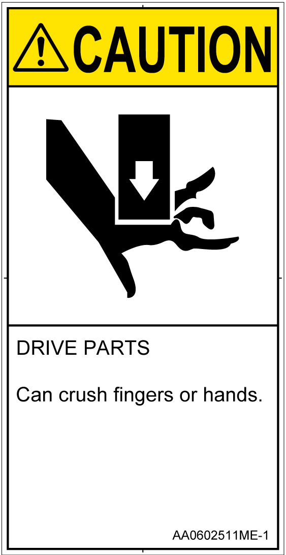 AA0602511　押しつぶし