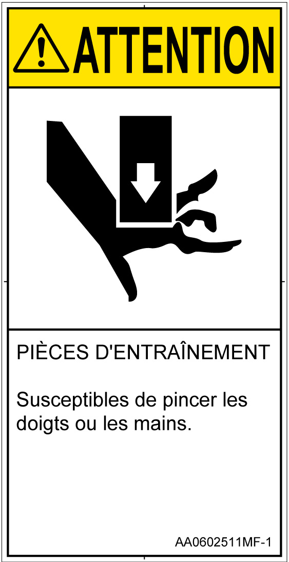 AA0602511　押しつぶし