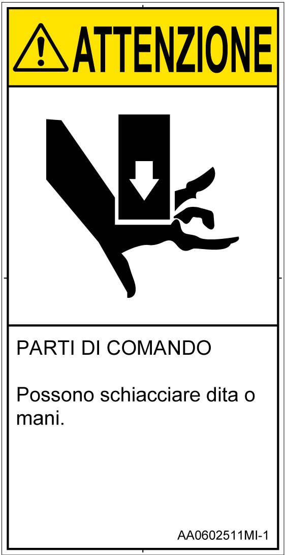 AA0602511　押しつぶし