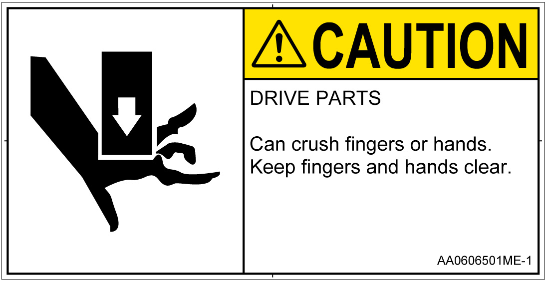 AA0606501　押しつぶし