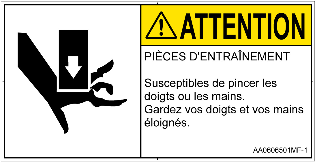 AA0606501　押しつぶし