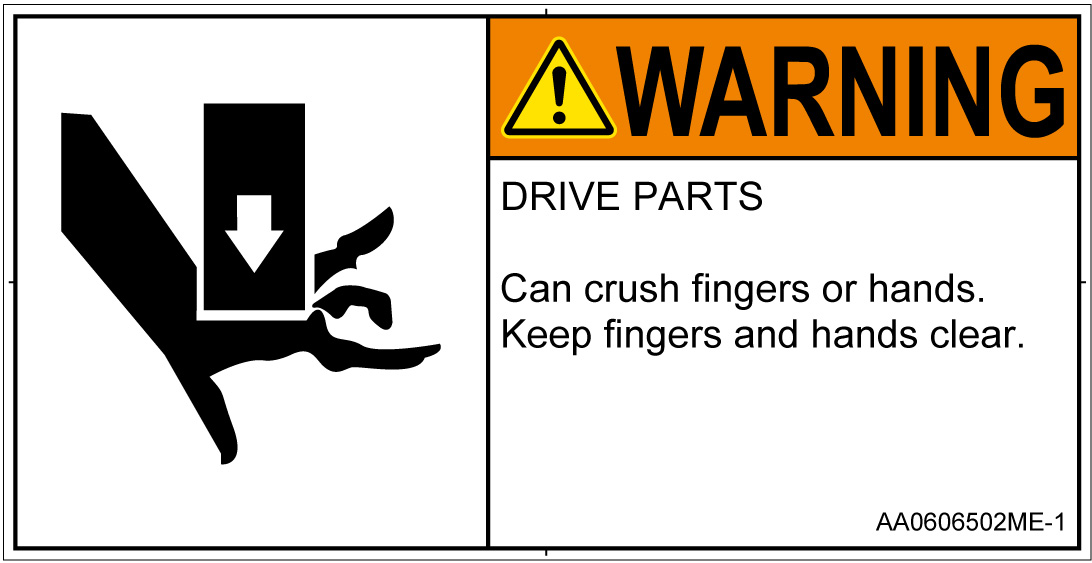 AA0606502　押しつぶし