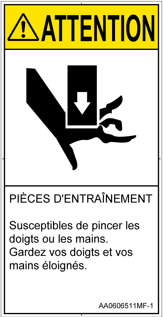 AA0606511　押しつぶし