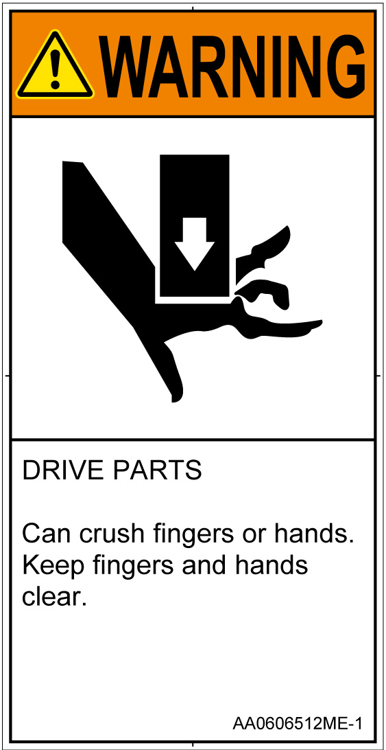 AA0606512　押しつぶし