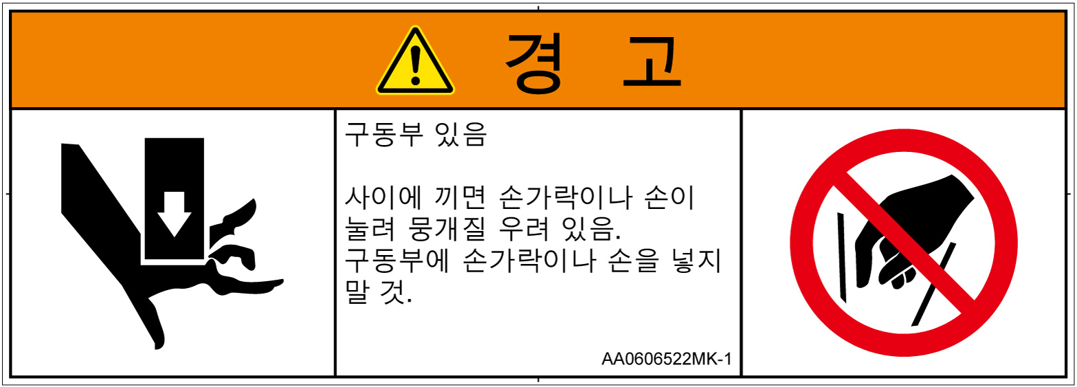 AA0606522　押しつぶし