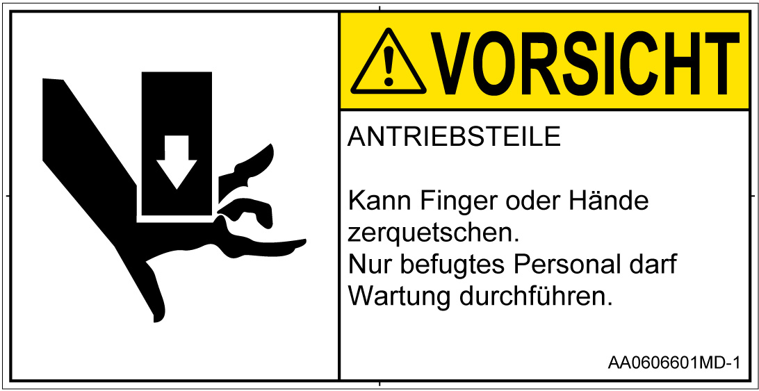 AA0606601　押しつぶし