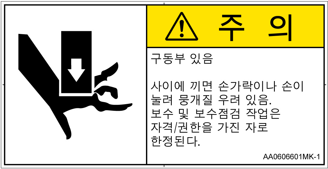 AA0606601　押しつぶし