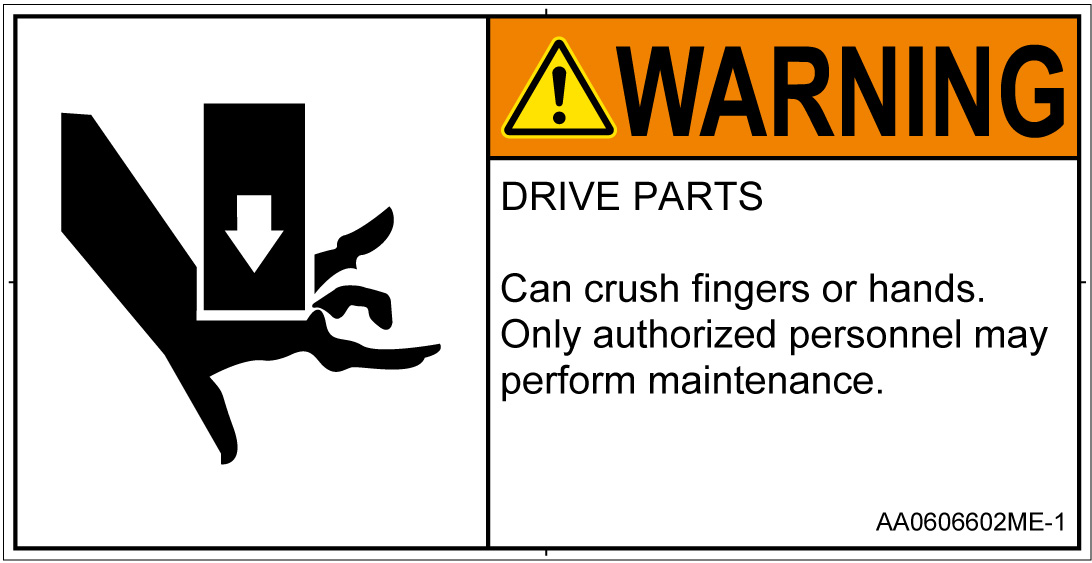AA0606602　押しつぶし