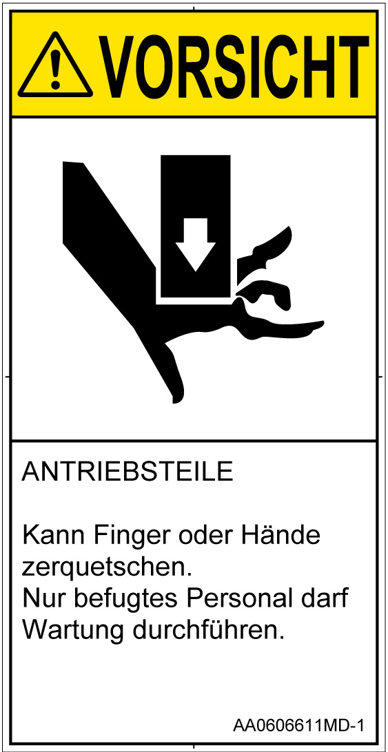AA0606611　押しつぶし