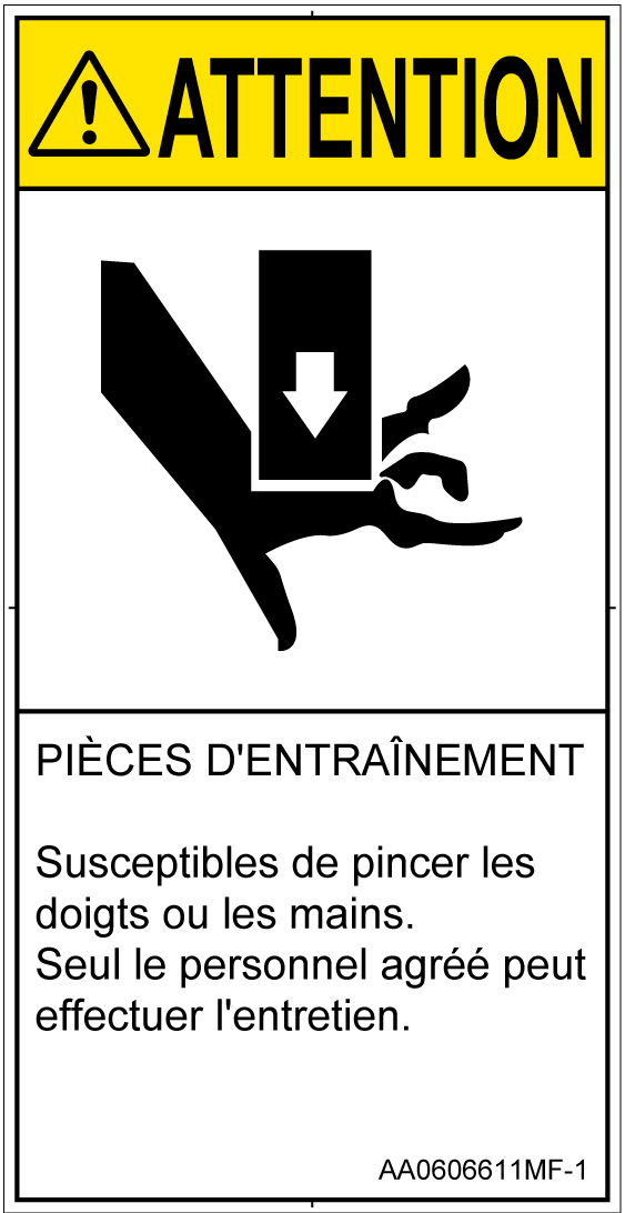 AA0606611　押しつぶし