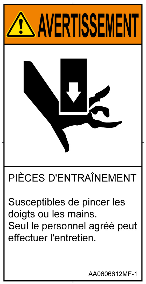 AA0606612　押しつぶし