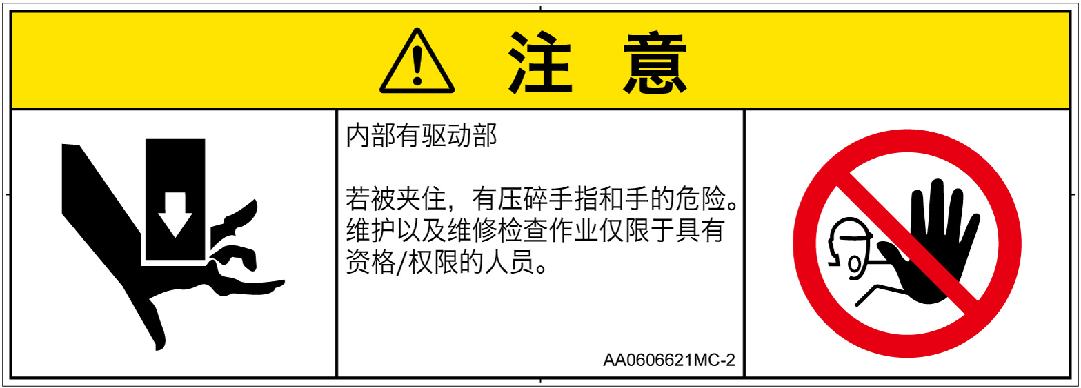 AA0606621　押しつぶし