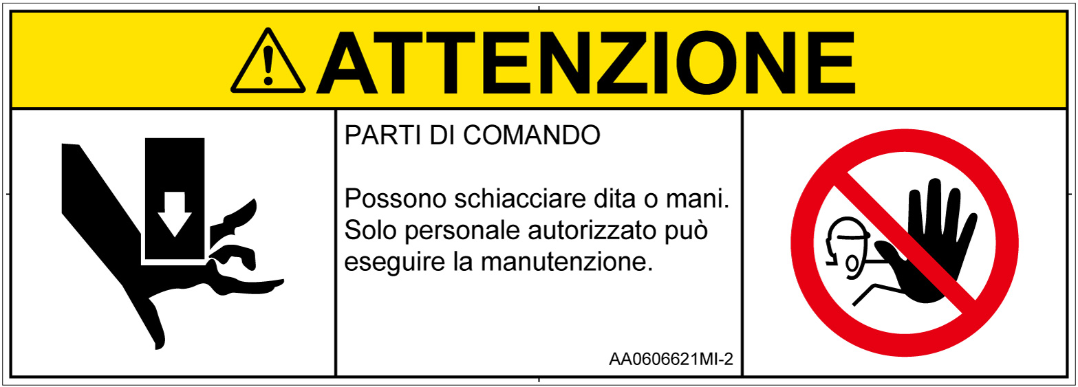 AA0606621　押しつぶし