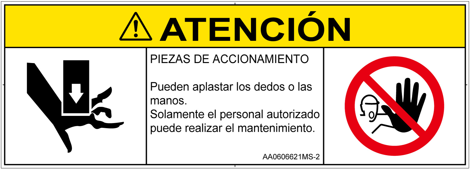 AA0606621　押しつぶし