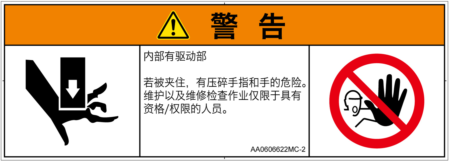 AA0606622　押しつぶし