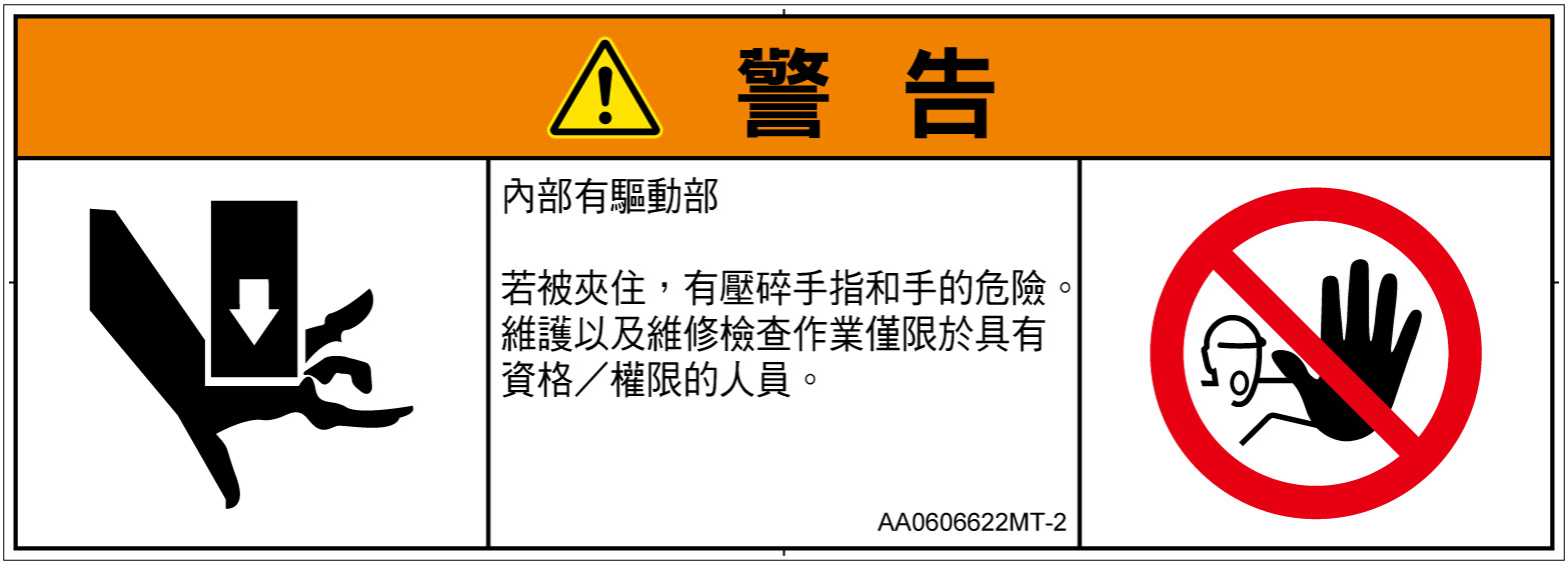 AA0606622　押しつぶし