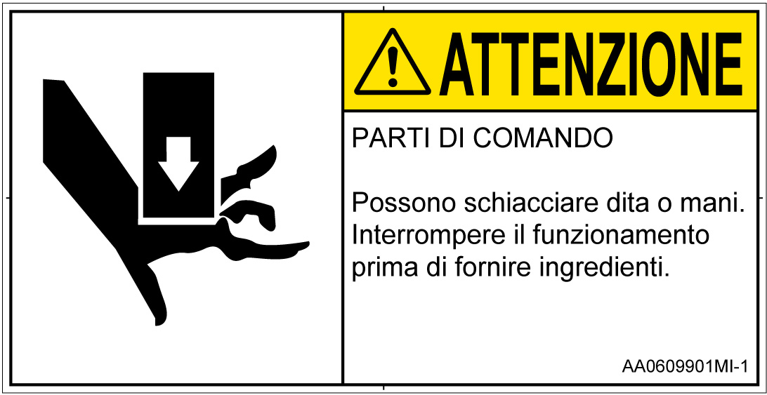AA0609901　押しつぶし