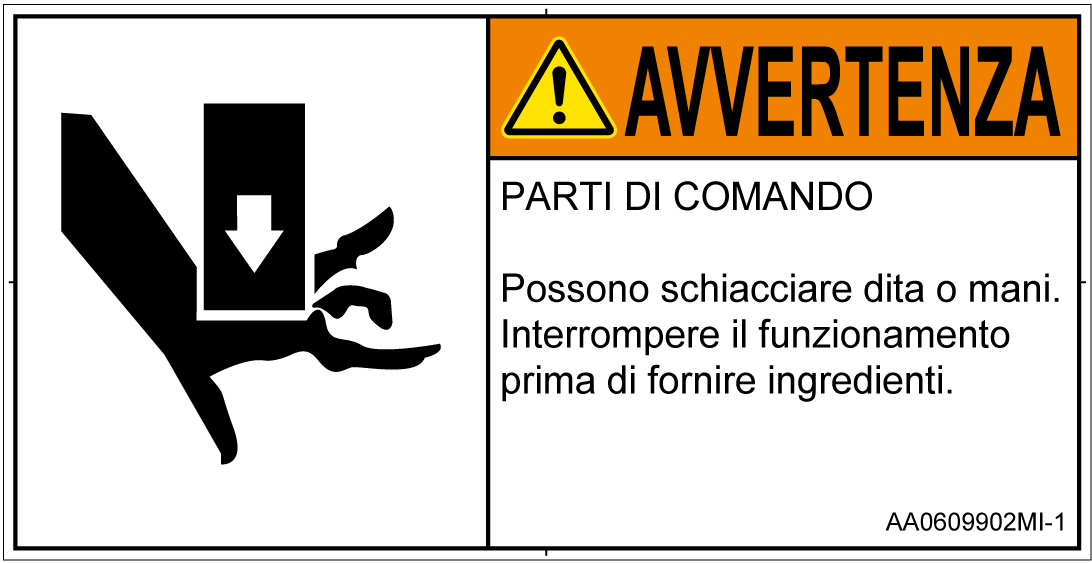 AA0609902　押しつぶし