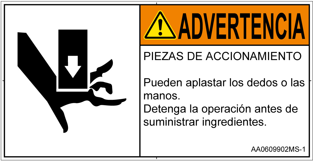 AA0609902　押しつぶし